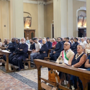 Bovisio Masciago: Apertura del bicentenario della nascita del beato Luigi M. Monti